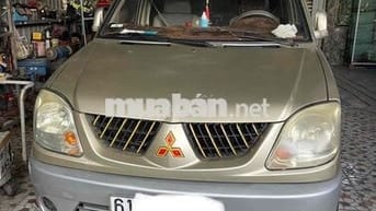Mitsubishi Jolie 2005