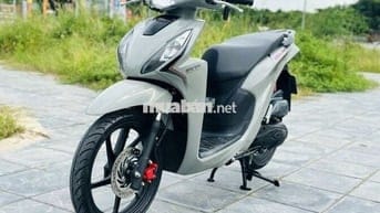 HONDA VISION 110 BẢN THỂ THAO 223 CHỦ NỮ SỬ DỤNG