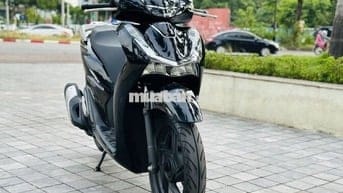 HONDA SH VIỆT 125 ĐEN  MÁY ZIN XE ÍT SD