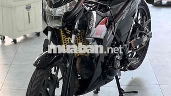 satria 2019