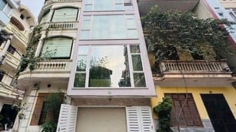 7 TẦNG THANG MÁY - PHỐ LÁNG HẠ - GARA - 50M2 x 7 TẦNG - CHỈ 17,2 TỶ