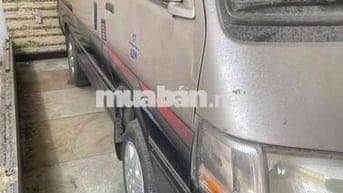 Toyota Hiace 2004 16 chỗ - 200000 km
