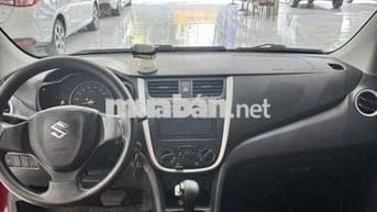Suzuki Celerio 1.0AT,SX 2018,Hatchback nhập Thái