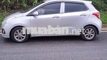 Hyundai Grand i10 2014 Grand 1.0 MT - 200000 km