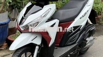 Honda Click 125 2016 Hỗ Trợ Góp