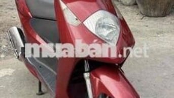 xe nhà đi kỷ nen máy móc êm ru