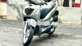 Sh Ý 2007 Chính Chủ Em Đứng Tên