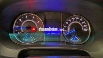 Toyota Fortuner 2019 2.4G 4x2 MT - 89559 km