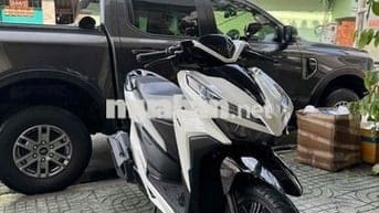Vario 125 Trắng - SMK - DK 12/2022