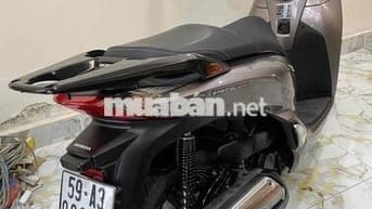 SH 300i nhập Ý 2016 BSTP dễ nhìn