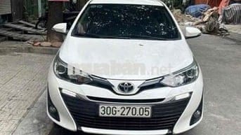 Toyota Vios G 2020