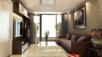 Bán gấp chung cư Golden West suất ngoại giao giá tốt