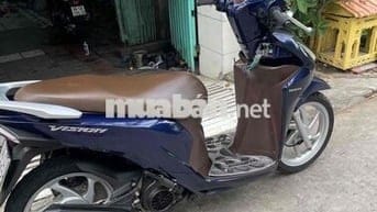 Cần bán xe vision zin đẹp keng