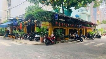 Bán căn góc 2 mặt tiền Nguyễn Quý Anh, quận Tân Phú 10x18m giá 26 tỷ