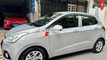 Hyundai Grand i10 2016 1.0 Base - 83000 km