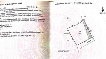 Đến hạn ngân hàng gia đình cần bán gấp 