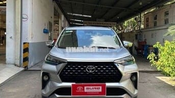 Toyota Veloz Cross 2022 Top. 67181km, Giá Còn Giảm