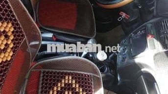 Kia Morning 2012 LX 1.1 MT - 120000 km