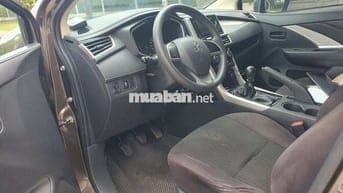 Mitsubishi Xpander 2022 1.5 MT - 60000 km