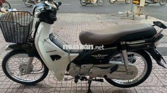 Cần bán xe suppe Dream 110cc 2016