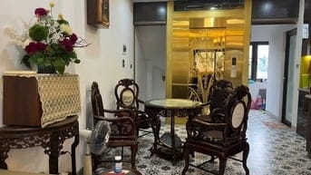 🏡 SIÊU PHẨM ĐẠI CÁT – BẮC TỪ LIÊM – 5 TẦNG THANG MÁY – GIÁ CHỈ 5,7 TỶ