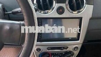 Chevrolet Spark 2010 - 5000 km