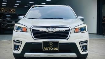 Subaru Forester 2021 2.0i-S EyeSight siêu đẹp
