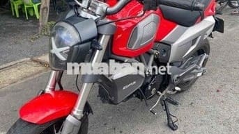 GPX demon 125 chính chủ biển sài gòn