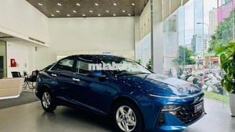Hyundai Accent 1.5 AT - Hỗ Trợ giảm 50% Trước bạ