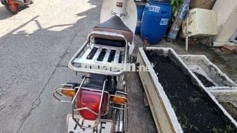Xe cúp