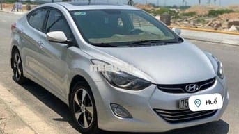 Hyundai Elantra 2013 1.8 AT - 69000 km