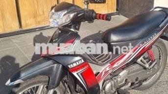 Bán lại xe yamaha sirius xe đẹp
