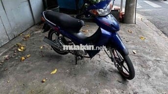 honda future 110 nhật