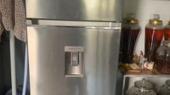 bán tủ lạnh Electrolux. dung tích lớn 