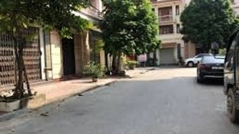 Bán gấp nhà Bằng B Linh Đàm 45 m2 hai mặt tiền giá 6,5 tỷ 