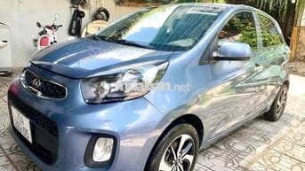Kia Morning 2020 AT - 78000 km