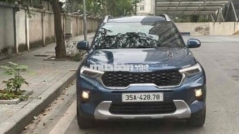 Kia Sonet 2024 Premium 1.5 AT - 16000 km