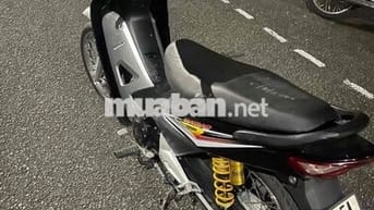 wave50 lên hơi 110 biển số tứ quý 1