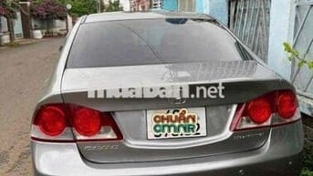 Honda Civic 2008 1.8 AT - 154000 km