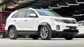Kia Sorento 2017 GATH - 45000 km
