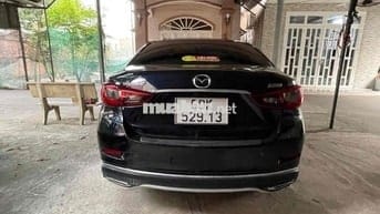 Mazda 2 2018  1.5 AT Sedan - 60000 km