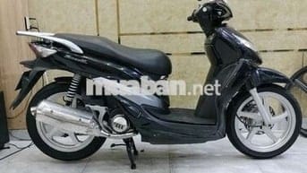 SYM SHARK TAY GA,GIỐNG SH  ,MÁY BAO ÊM MẠNH