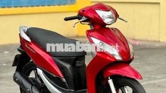 xe HONDA VISION BSTP CHÍNH CHỦ