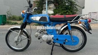 HONDA 67 ĐẸP LIỀN LẠC HÀNG HIẾM CHÍNH CHỦ KÝ GIẤY