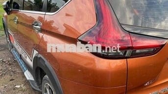 Mitsubishi Xpander Cross 2021 AT - 45000 km xe đe