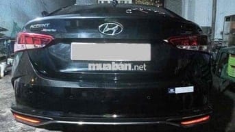 Hyundai Accent 2021 1.4 AT Đặc Biệt - 38000 km