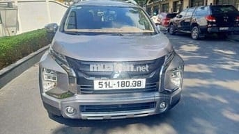 Mitsubishi Xpander Cross 2022 - 76000 km