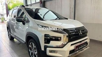 Mitsubishi Xpander Cross 2024 - 750 km