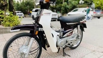 HONDA DREAM VIỆT MÁY CHẤT SƠN ZIN 1 CHỦ ĐI TỪ ĐẦU