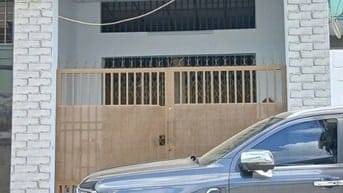 CHỚP NHOÁNG ! BÁN ĐẤT NỀN MT KD CHỢ LỚN P11 Q6 (4X21) GIÁ CHỈ 13,5 TỶ